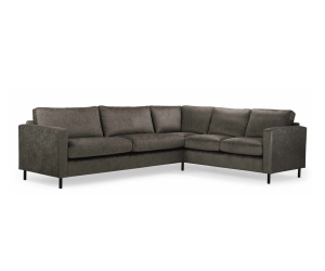 Sofa OTRA (Uždarytas kampas)